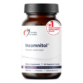Designs for Health Insomnitol™ 60 Capsules - Nature's Source Inc