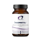 Designs for Health Insomnitol 60 Capsules