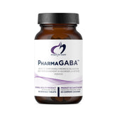 Designs for Health PharmaGABA 60 Chewable Tablets