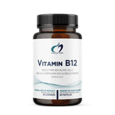 Designs for Health Vitamin B12 60 Lozenges