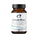 Designs for Health Curcum Evail 60 Softgels