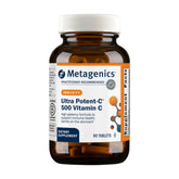 Metagenics Ultra C 500 90t - Nature's Source Inc