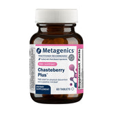 Metagenics Chasteberry Plus - 60 Tablets - Nature's Source Inc