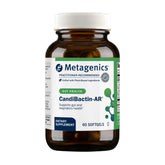 Metagenics CandiBactin - AR 60 Softgels - Nature's Source Inc