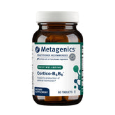 Metagenics Cortico B5B6, 60 Tablets - Nature's Source Inc
