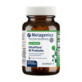 Metagenics Ultraflora IB 30 Capsules - Nature's Source Inc