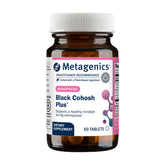 Metagenics Black Cohosh Plus 60 Tablets - Nature's Source Inc