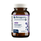 Metagenics Serenagen 60 Tablets - Nature's Source Inc