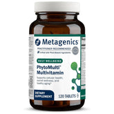 Metagenics PhytoMulti without Iron 120 Tablets - Nature's Source Inc