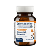 Metagenics Essential Defense 30 Tablets - Nature's Source Inc
