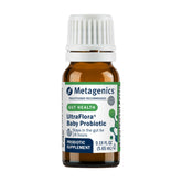 Metagenics Metakids UltraFlora Baby 5.65 mL - Nature's Source Inc
