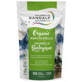 Gandalf Organic Chlorella 150g