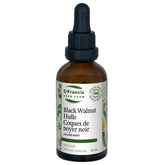 St. Francis Herb Black Walnut Hulls 50ml