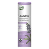 St. Francis Herb Chastetree 100ml - Nature's Source Inc