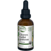St. Francis Herb Cleavers 50ml - Nature's Source Inc
