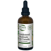 St. Francis Herb Goldenseal 100ml - Nature's Source Inc
