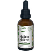 St. Francis Herb Mullein 50ml - Nature's Source Inc