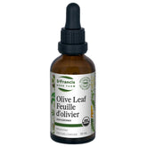St. Francis Herb Olive Leaf 50ml