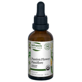 St. Francis Herb Farm Passion Flower Tincture 50ml