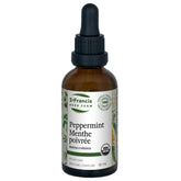St. Francis Herb Peppermint 50ml - Nature's Source Inc