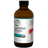 St. Francis Herb Canadian Bitters 250ml - Nature's Source Inc