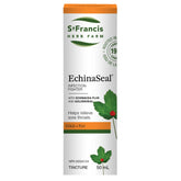 St. Francis Herb Farm EchinaSeal 50ml - Nature's Source Inc