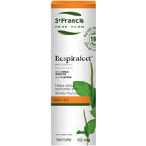 St. Francis Herb Respirafect 100ml - Nature's Source Inc