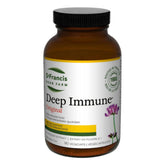 St. Francis Herb Deep Immune Tonic (5:1 Powder Extract) 90 Veg - Caps - Nature's Source Inc