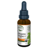 St. Francis Herb Oregano Oil 1:1 30ml - Nature's Source Inc