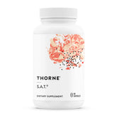 Thorne S.A.T. (Antioxidant) - 60 Capsules - Nature's Source Inc