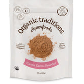 Organic Traditions Camu Camu Berry Powder - 100g
