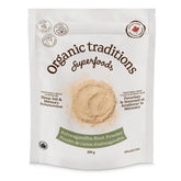 Organic Traditions Ashwagandha Root Powder - 200g