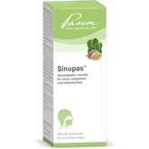 Pascoe Canada Sinupas 50 ml