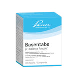 Pascoe Basentabs pH-balance 200T
