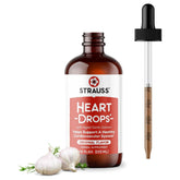 Strauss Heartdrops Original (225ml) - Nature's Source Inc