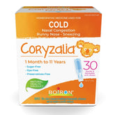 Boiron Coryzalia (Kids) 30ml