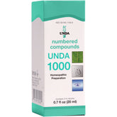 UNDA 1000 20ml