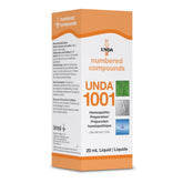Unda 1001 - 20mL