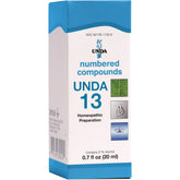 Unda 13 - 20mL