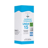 UNDA 15 20ml