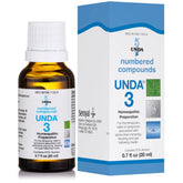 UNDA #3 0.7 fl oz (20ml)