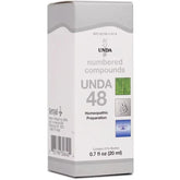 UNDA 48 20ml