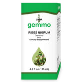 UNDA Gemmotherapy Ribes Nigrum 125ml - Nature's Source Inc