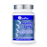 CanPrev Healthy Lungs 90 Vegan Capsules - Nature's Source Inc
