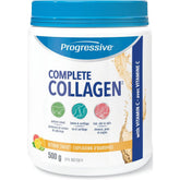 Progressive Complete Collagen Citrus Splash 500g