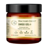 Doctor's Choice DMSO Gel 100g
