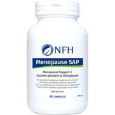 NFH Menopause SAP 60 Capsules