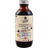 Suro Kids Elderberry Syrup 118ml