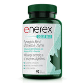 Enerex Digest Best - 90 veggie capsules