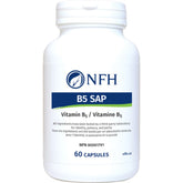 NFH B5 SAP 60 Capsules